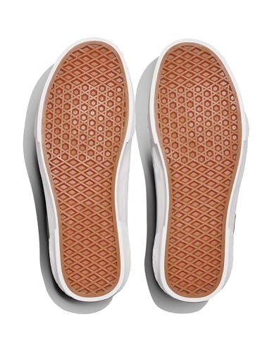 Image of Vans Men's Chukka Push Shoes