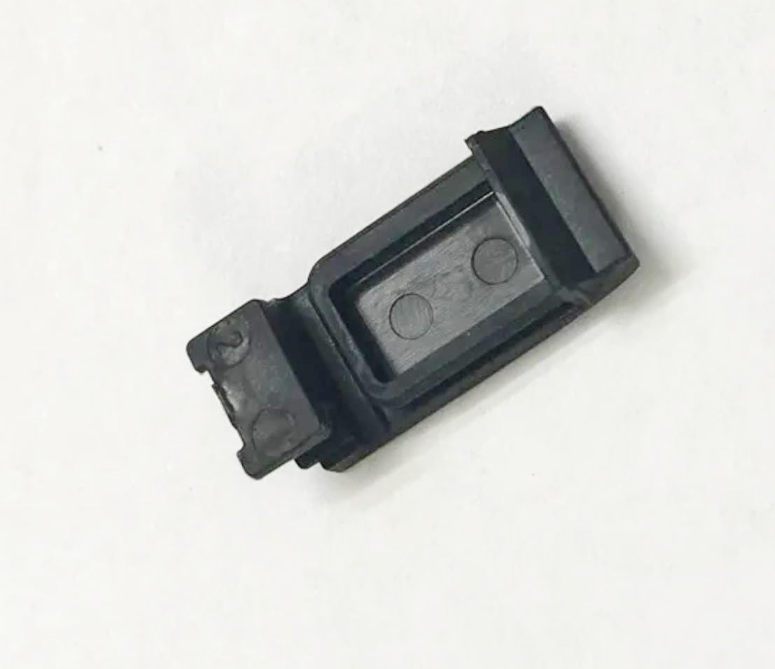NEW Battery Door Bottom Cover Port Interface Cap Rubber Compatible with Canon EOS 7D Mark II