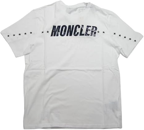 Amazon | [モンクレール] GENIUS FRAGMENT MAGLIA T-SHIRT