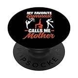 Photo Gallery gymnast calls me mother funny ginnastica expert graphic popsockets popgrip intercambiabile Photo Gallery gymnast calls me mother funny ginnastica expert graphic popsockets popgrip intercambiabile