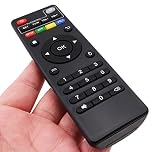 WANGCL Universal Remote Control Compatible with MXQ T95 X96 MX9 M8 for android box remote control Replacement