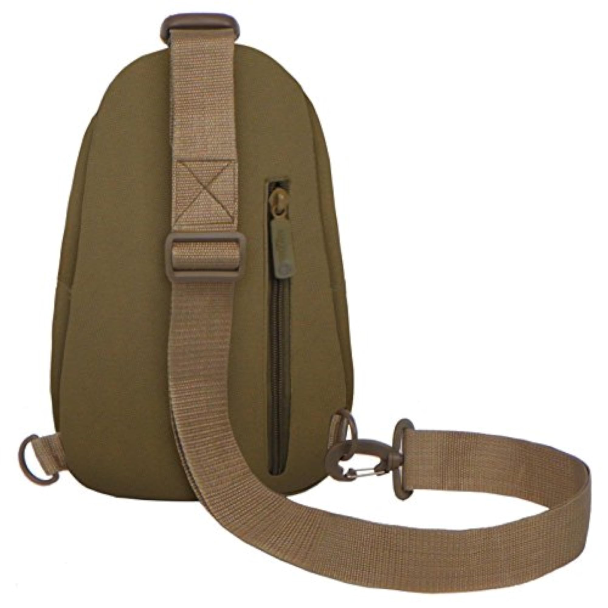 Tactical Military Sling Chest Pack Utility Bag