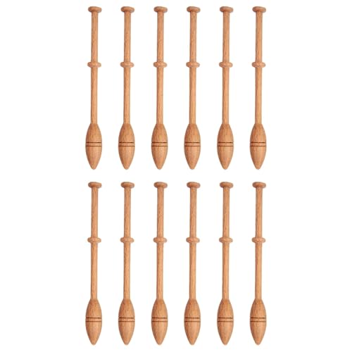 Artisanat De Dentelle – Bobine De Dentelle En Bois Dur, Aiguille À Tisser | Ensemble De Frivolité Artisanal En Dentelle Aux Fuseaux, Outils De Couture En...