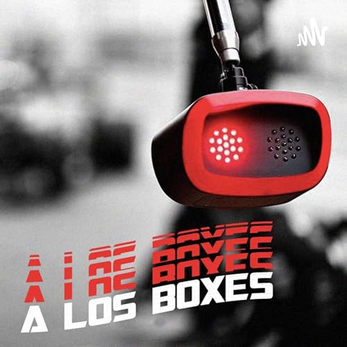 A los Boxes Titelbild