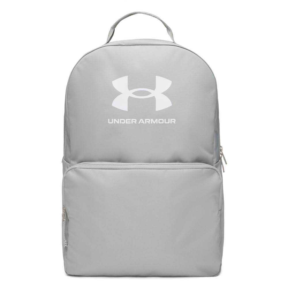 Under Armour Adults Essential Backpack Grey