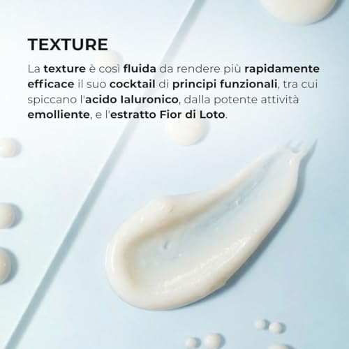 Bottega Verde - Effetto Lifting, Siero Viso Antietà, 30 Ml, Con Acido Ialuronico Ed Estratto Di Fior Di Loto, Trattamento Levigante Con Effetto Lifting Immediato, Ideale Per Pelli Normali O Secche - 5