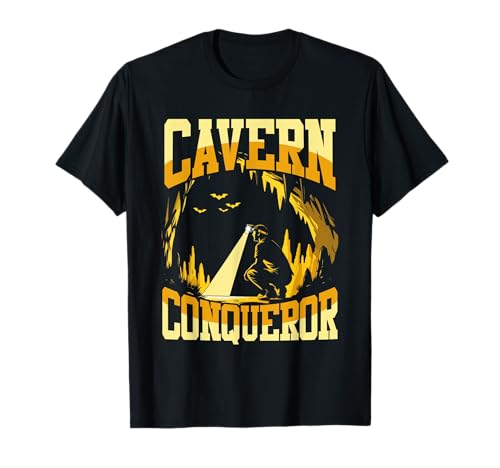 PCrO AT Cavern Conqueror TVc