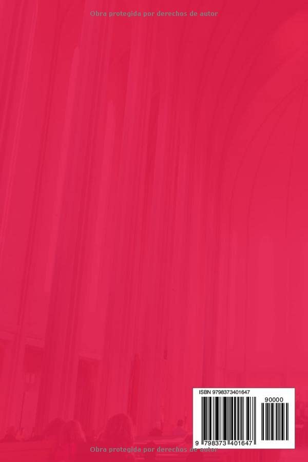 Vista 2 de Orden de la Misa para niños Libro de respuestas de Misa Católica para niños en Español (Spanish Edition)