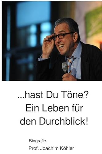 Preisvergleich Produktbild Hast Du Töne Ein Leben für den Durchblick!