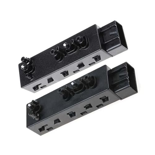 Interruptor de asiento eléctrico izquierdo derecho Chevrolet Camaro 2011 2012 2013 2014