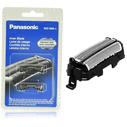 Panasonic WES9068PC Electric Razor Replacement