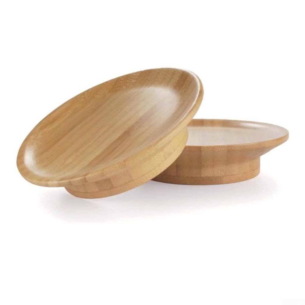 Wine Glass Charcuterie Topper, Weinglasaufsatz, verhindert Rotweinspritzer, Mini Weinglas Aufsatz Vorspeisenteller, für Vorspeisenteller und Desserts (10 Stück)