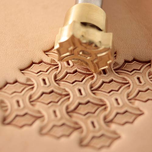 DandS ltd Geometric Stamp Tool