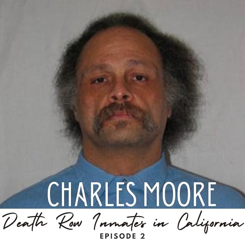 『Charles Moore』のカバーアート