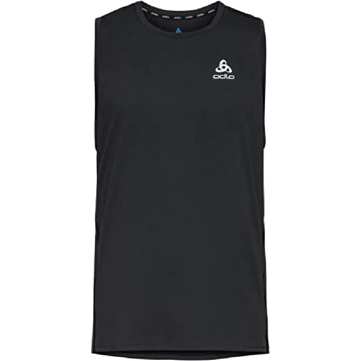 Odlo Herren Zeroweight Chill-tec Lauftop