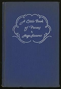 Hardcover A Little Book of Poems [Unknown] Book