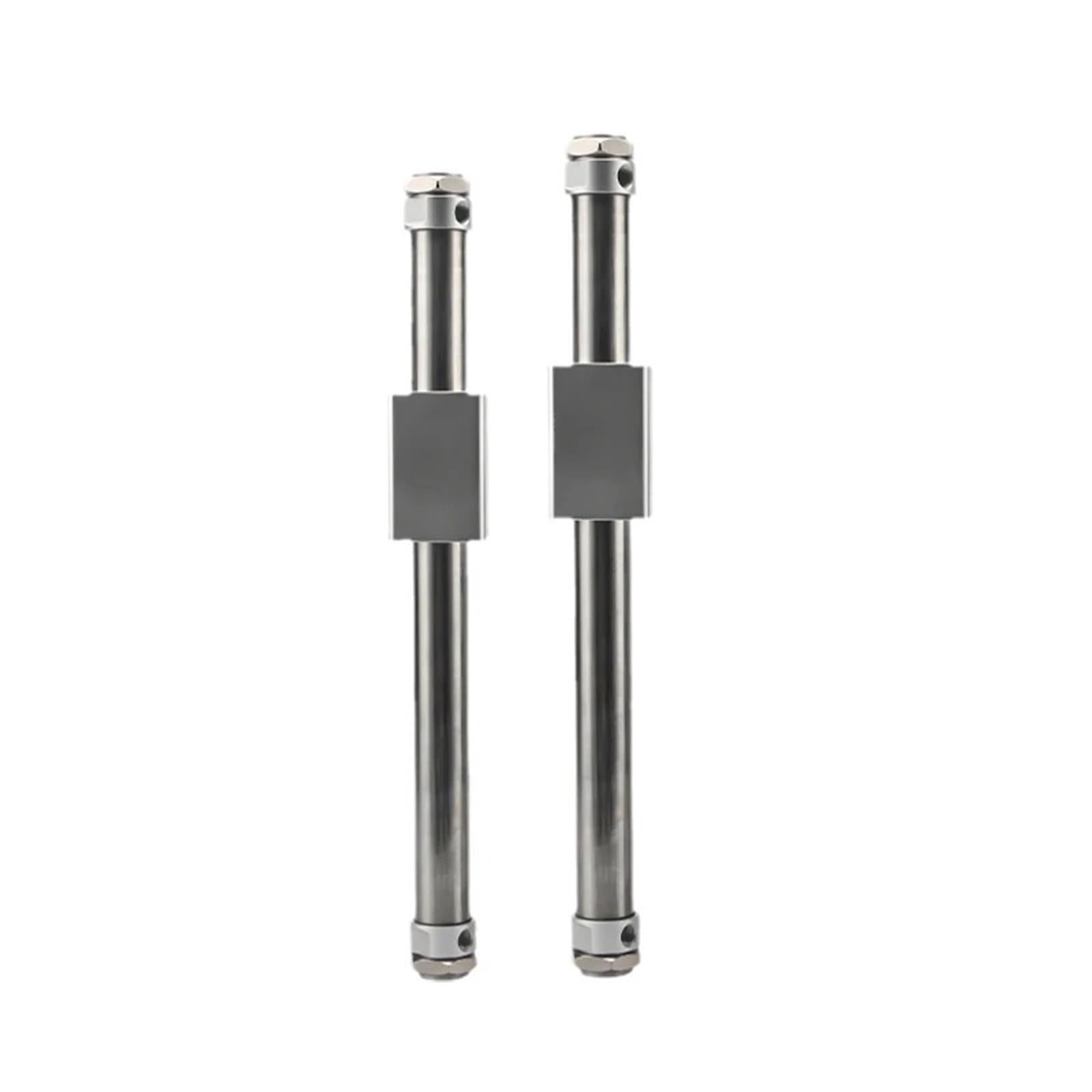 Cylindre sans tige pneumatique CY3B25 actionneur magnétique double effet 25mm