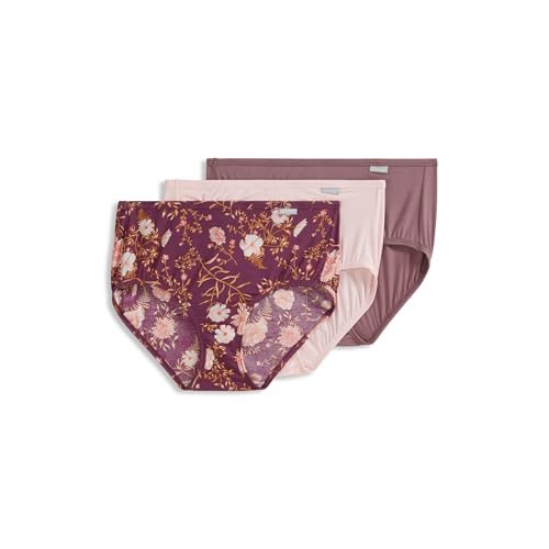 Image of Jockey Women's Underwear Supersoft Brief - 3 Pack