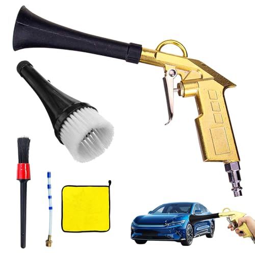 QZQUFJ Air Gun Detailing Kit