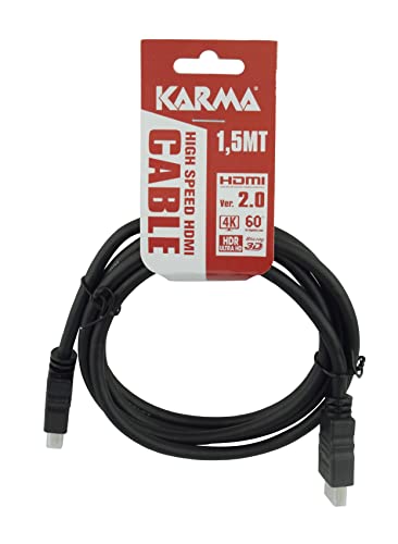 PowerBear 4K HDMI Cable 10 ft...