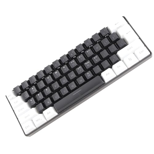 Clavier filaire avec divers modes RVB : sensation mécanique à la maison