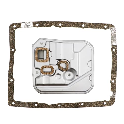Filtro de transmisión y juntas para coche Hyundai Refine MPV y Suzuki 2657065D10 2
