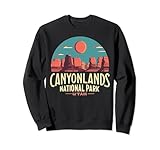 Photo Gallery parco nazionale canyonlands utah zion bryce canyon arches stati uniti d america felpa Photo Gallery parco nazionale canyonlands utah zion bryce canyon arches stati uniti d america felpa