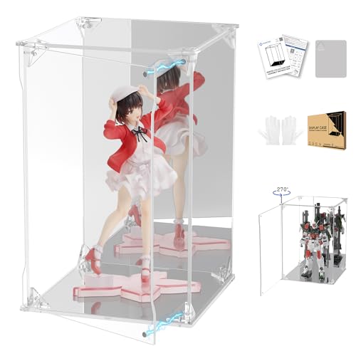 HANYEE UV Protected (6x6x10)