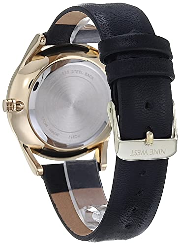 Image of Nine West Women's Strap Watch