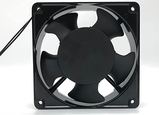 220V 0.14A 12038 Cooling Fan 120X120X38mm
