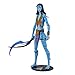 McFarlane Toys Avatar: The Way of Water - Neytiri (Metkayina Reef)