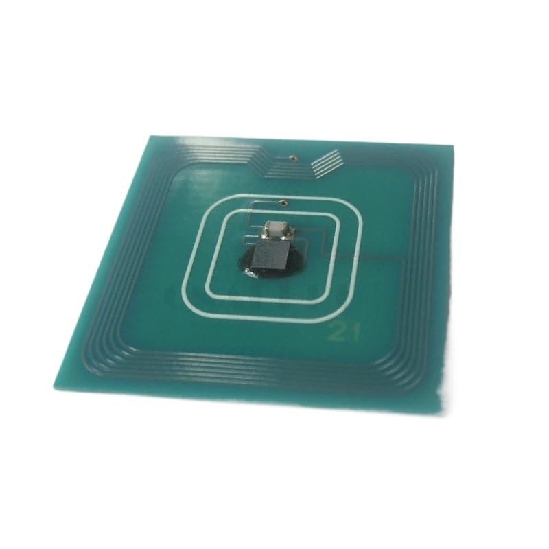 BLACK Toner Chip ORIGINAL For Use In Xerox 700i / 700 Digital Color Press C75 J75 Oem Compatible Code 006r01375 - Foto 3