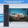 Control Remoto de Repuesto por Voz XMRM-002 para MI Xiaomi Android TV Mi Box 3 4