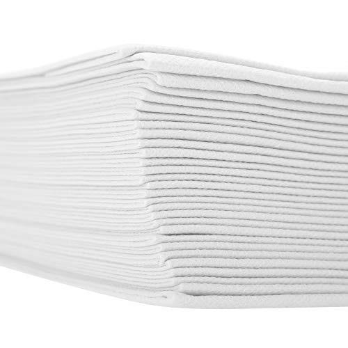 10 Pcs Lenzuola da Massaggio, Lenzuolo Usa e Getta...