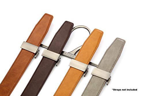 Anson Belt & Buckle - Ratchet Belt Hanger4