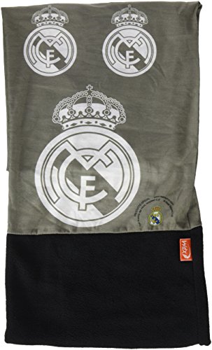 Wind X Treme Polar Headwear Madrid 2u00ba - Tubular Unisex, Color Gris, Talla única