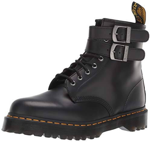 dr martens wincox review