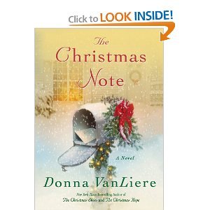 The Christmas Note B0064AFF28 Book Cover