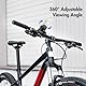 LogiLink AA0168 - Smartphone-Fahrradhalterung für 4,6–7-Geräte, 360°-drehbar