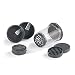 Produktbild GOURMETmaxx Multi-Schneider | 4in1 8-TLG. | Obst- und Gemüseschneider | Spiralschneider | Würfelschneider | Zerkleinerer | mit Aufbewahrungsbehälter