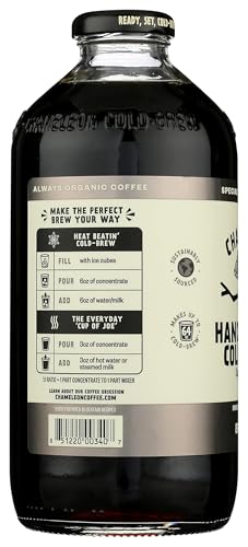 Chameleon Organic Espresso Cold Brew