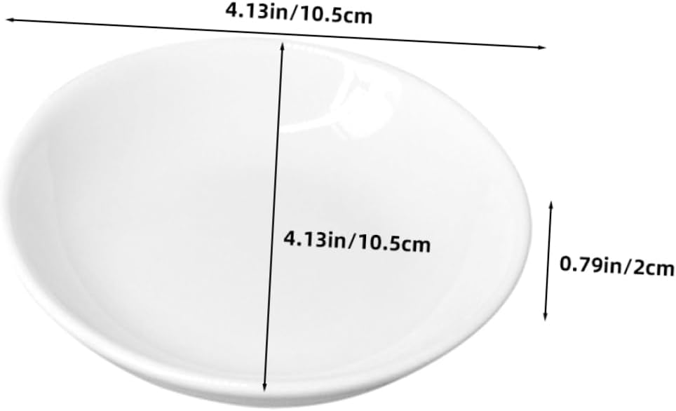 12pcs Stackable Plastic Pigment Plates Convenient Watercolor Mixing Trays for Artists Easy to Carry Ink Palette for Painting and Crafts Versatile Art Supplies for Creative Projects