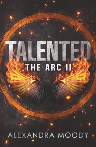 Talented (The ARC)