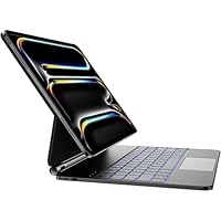 Amazon.co.jp: マジックキーボード HOU 2024 (M4) iPad Pro 13