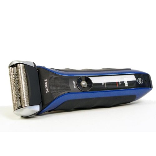 Braun 530s-4 Series 5 Men's Electric Shaver, ActiveLift Triple