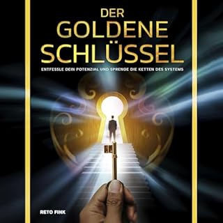 Der goldene Schlüssel Titelbild