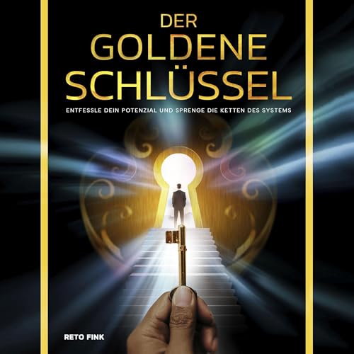 Page de couverture de Der goldene Schlüssel