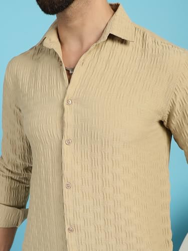 Image of Indian Needle Men Shirts