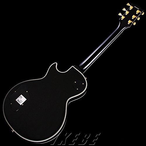 Amazon.co.jp: EDWARDS E-LP-130CD BK Electric Guitar Edwards