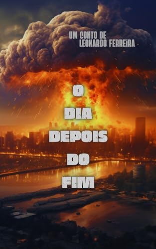 Conto: O dia depois do fim